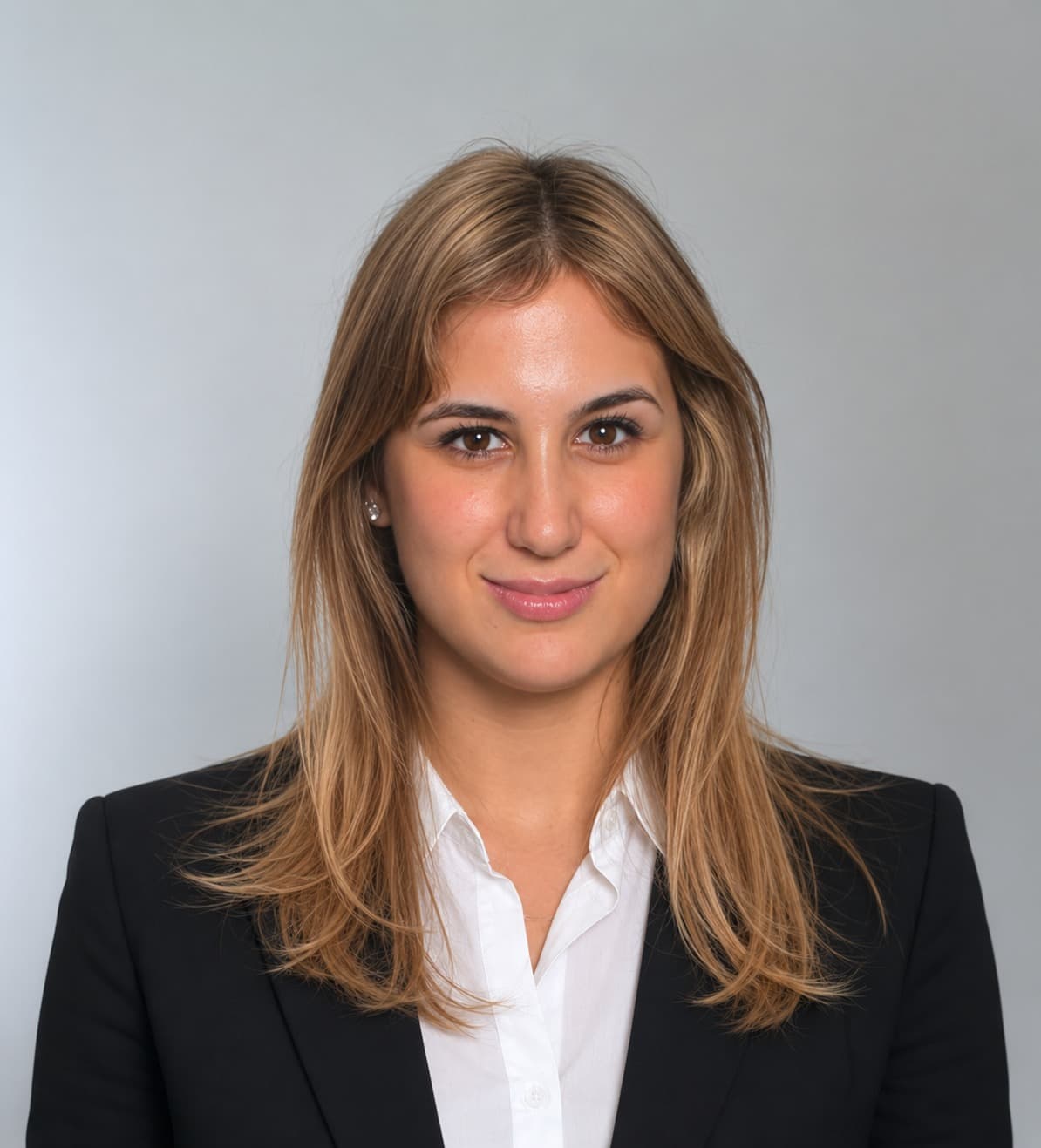 Milagros De La Colina, CEO & Founding Partner